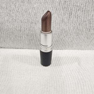 MAC Cosmetics Icon Frost Lipstick HTF DISCONTINUED RARE